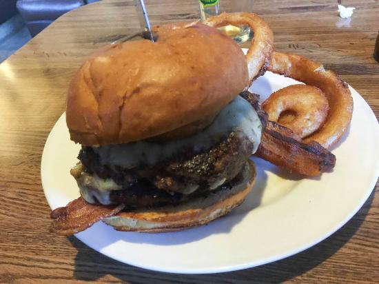 Joe's Steakhouse and Grill